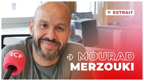 mourad merzouki vie privée|Mourad Merzouki, enfant de la banlieue, du cirque et。